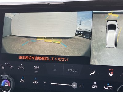 2023 Toyota ALPHARD 缩略图 27