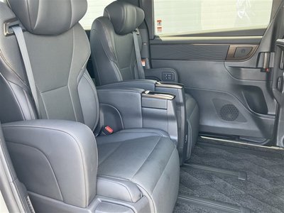 2023 Toyota ALPHARD 缩略图 21