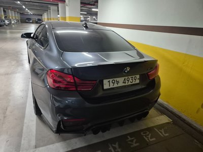 BMW M4 - 3
