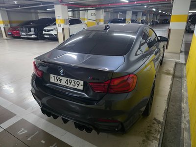 BMW M4 - 2