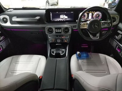 2023 Mercedes-BENZ G-CLASS photo 3
