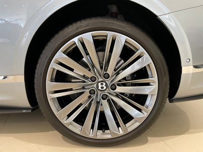 BENTLEY CONTINENTAL - 7