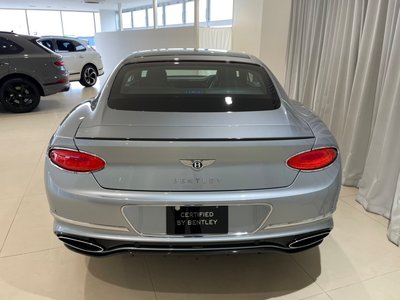 BENTLEY CONTINENTAL - 5