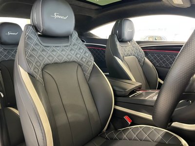 BENTLEY CONTINENTAL - 10