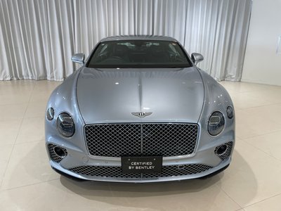 BENTLEY CONTINENTAL - 2