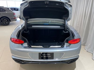 BENTLEY CONTINENTAL - 6