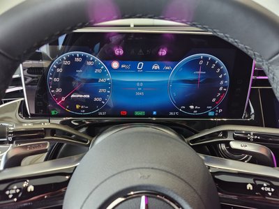 2025 Mercedes-BENZ E-CLASS — миниатюра 14