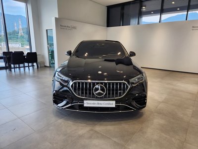 2025 Mercedes-BENZ E-CLASS photo 7