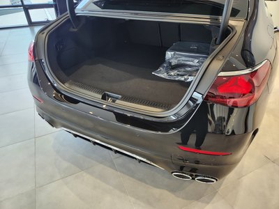2025 Mercedes-BENZ E-CLASS photo 10
