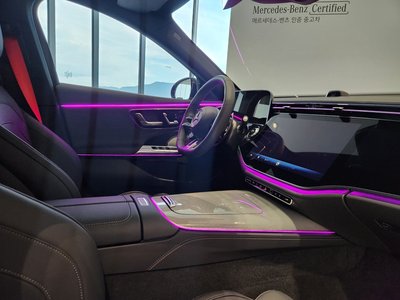 2025 Mercedes-BENZ E-CLASS — миниатюра 16