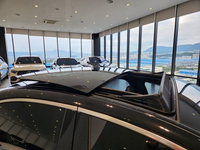 2025 Mercedes-BENZ E-CLASS — миниатюра 12