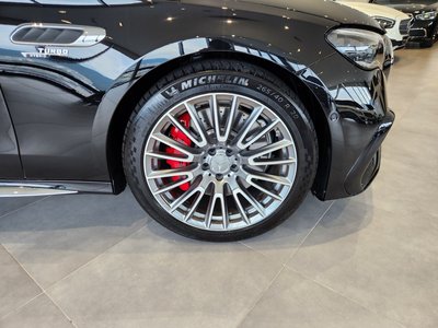 2025 Mercedes-BENZ E-CLASS photo 6