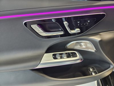 2025 Mercedes-BENZ E-CLASS — миниатюра 19