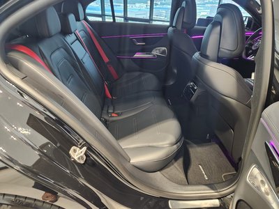 2025 Mercedes-BENZ E-CLASS — миниатюра 18