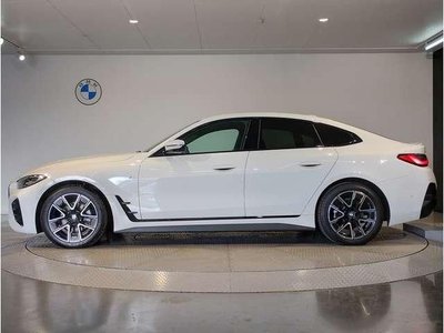 BMW 4 SERIES - 6