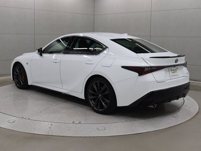 LEXUS IS - 2