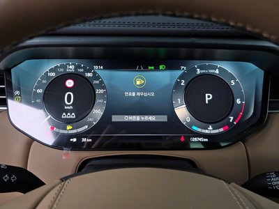 LAND ROVER RANGE ROVER SPORT - 8