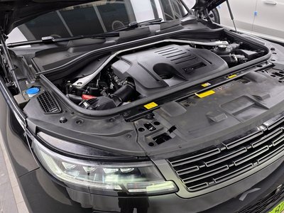 LAND ROVER RANGE ROVER SPORT - 7