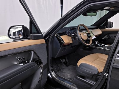 LAND ROVER RANGE ROVER SPORT - 10