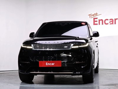 LAND ROVER RANGE ROVER SPORT - 2