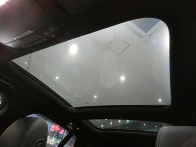 MERCEDES-BENZ C-CLASS AMG - 7