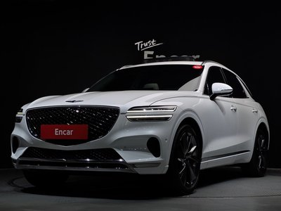 صورة 1 لـ 2021 Genesis GV70