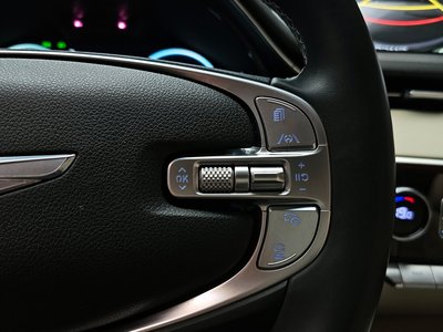 صورة مصغرة 24 لـ 2021 Genesis GV70