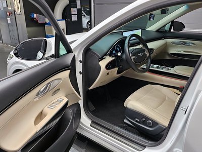 صورة مصغرة 13 لـ 2021 Genesis GV70