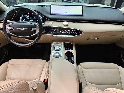 صورة 5 لـ 2021 Genesis GV70