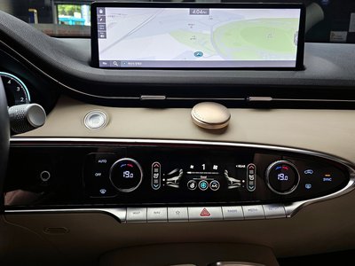 صورة مصغرة 20 لـ 2021 Genesis GV70