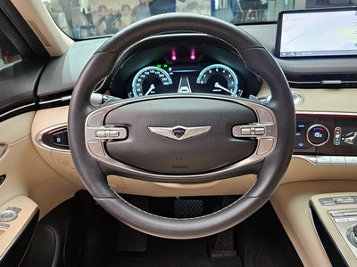 صورة مصغرة 19 لـ 2021 Genesis GV70