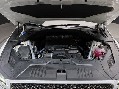 صورة 7 لـ 2021 Genesis GV70