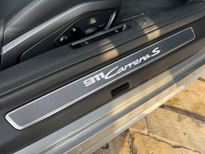 2020 Porsche 911 — миниатюра 27