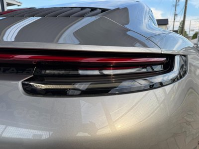 2020 Porsche 911 — миниатюра 59