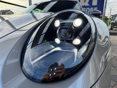 2020 Porsche 911 — миниатюра 57