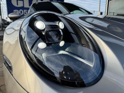 2020 Porsche 911 — миниатюра 56