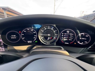 2020 Porsche 911 — миниатюра 20