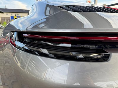 2020 Porsche 911 — миниатюра 58