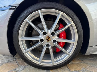 2020 Porsche 911 — миниатюра 45