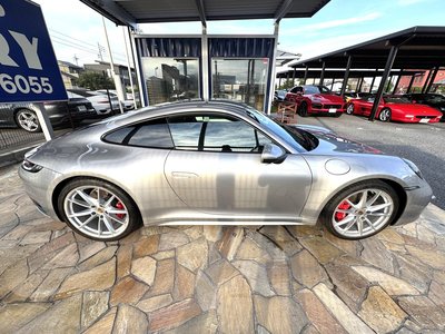 2020 Porsche 911 — миниатюра 68