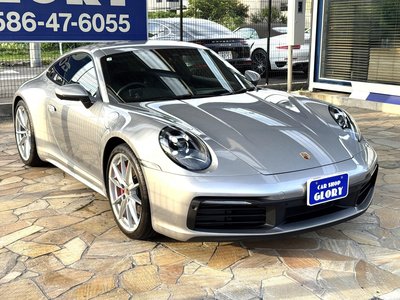 2020 Porsche 911 照片 9