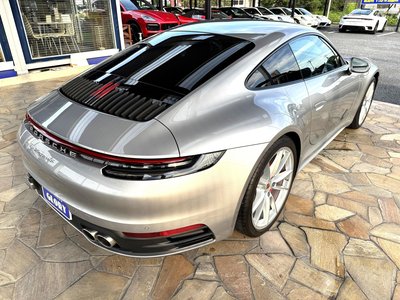 2020 Porsche 911 — миниатюра 66