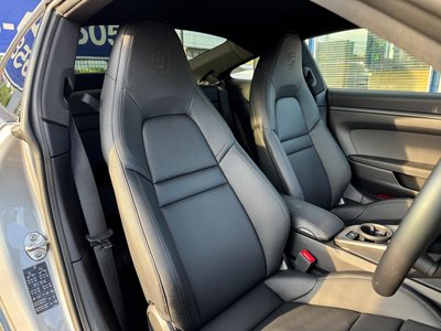 2020 Porsche 911 — миниатюра 48