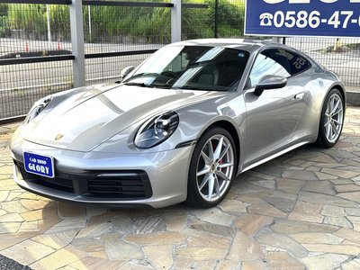 2020 Porsche 911 — миниатюра 65