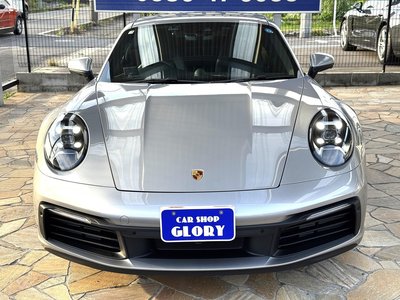 2020 Porsche 911 照片 7