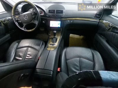 MERCEDES-BENZ E-CLASS - 3