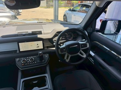 2022 LAND Rover DEFENDER — миниатюра 29