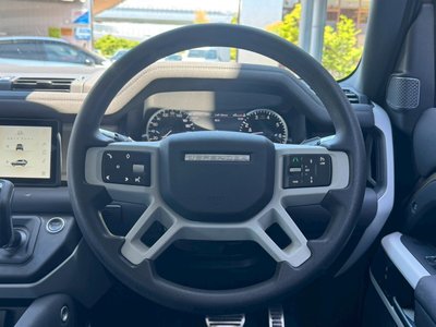 2022 LAND Rover DEFENDER — миниатюра 31
