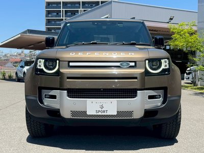 2022 LAND Rover DEFENDER — миниатюра 46