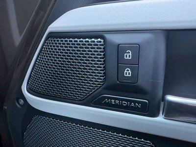 2022 LAND Rover DEFENDER — миниатюра 44